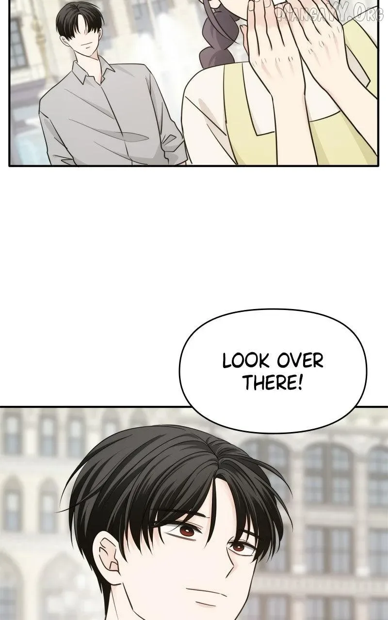 Disaster Is Always Nearby Chapter 81 page 72