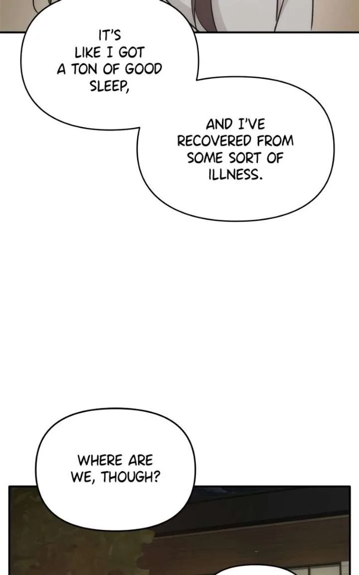 Disaster Is Always Nearby Chapter 78 page 72