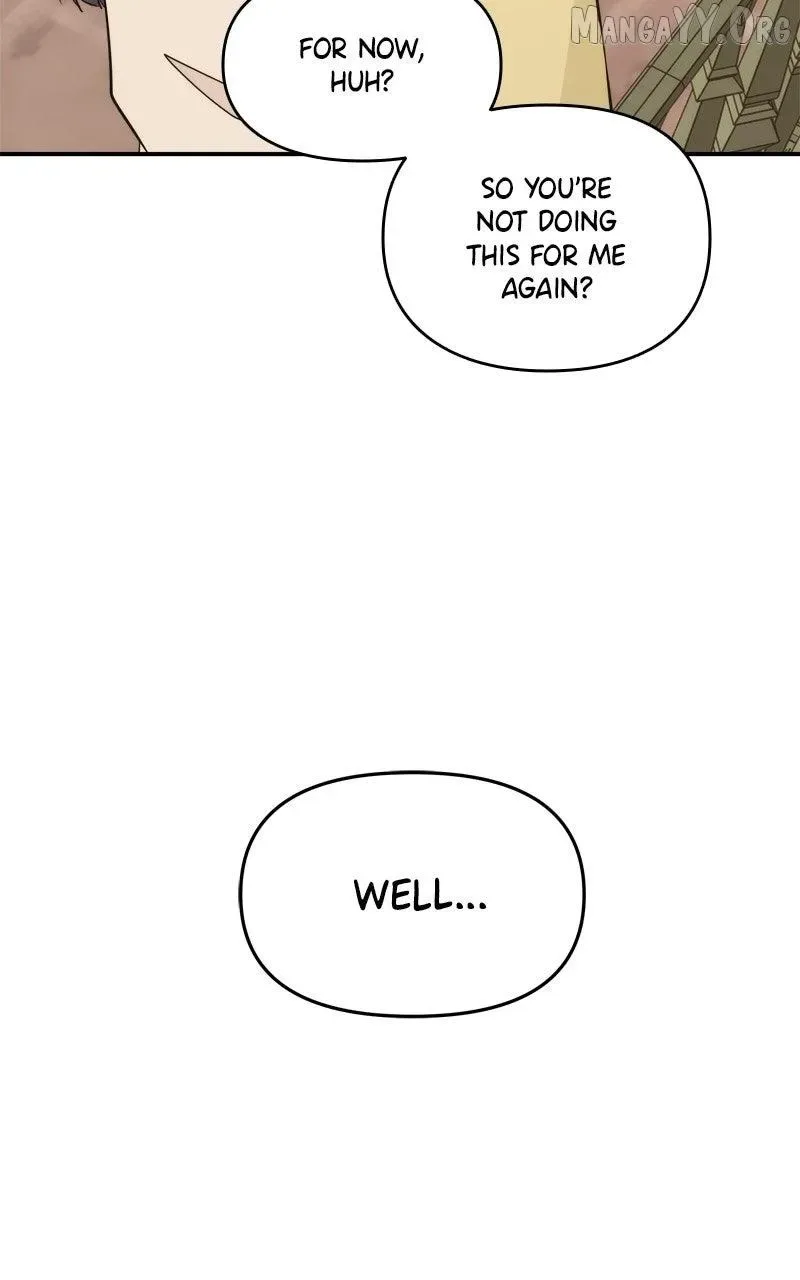 Disaster Is Always Nearby Chapter 81 page 79