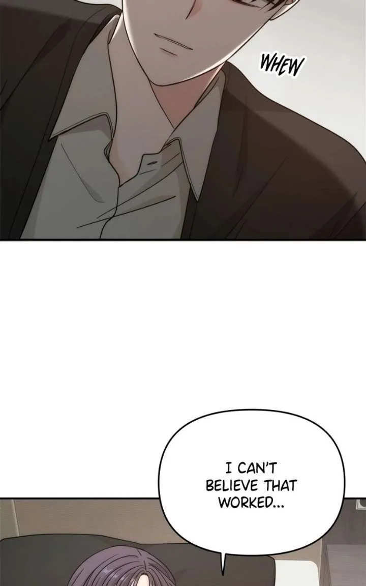 Disaster Is Always Nearby Chapter 78 page 65