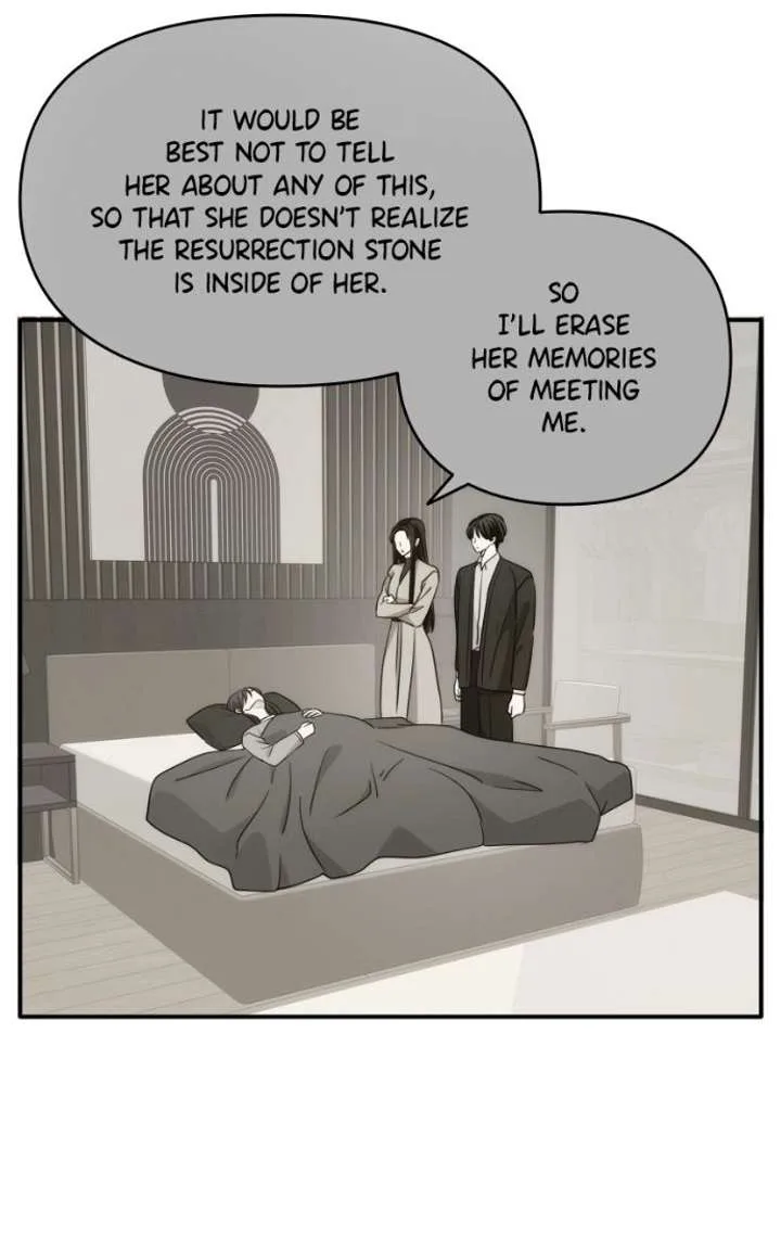 Disaster Is Always Nearby Chapter 78 page 69