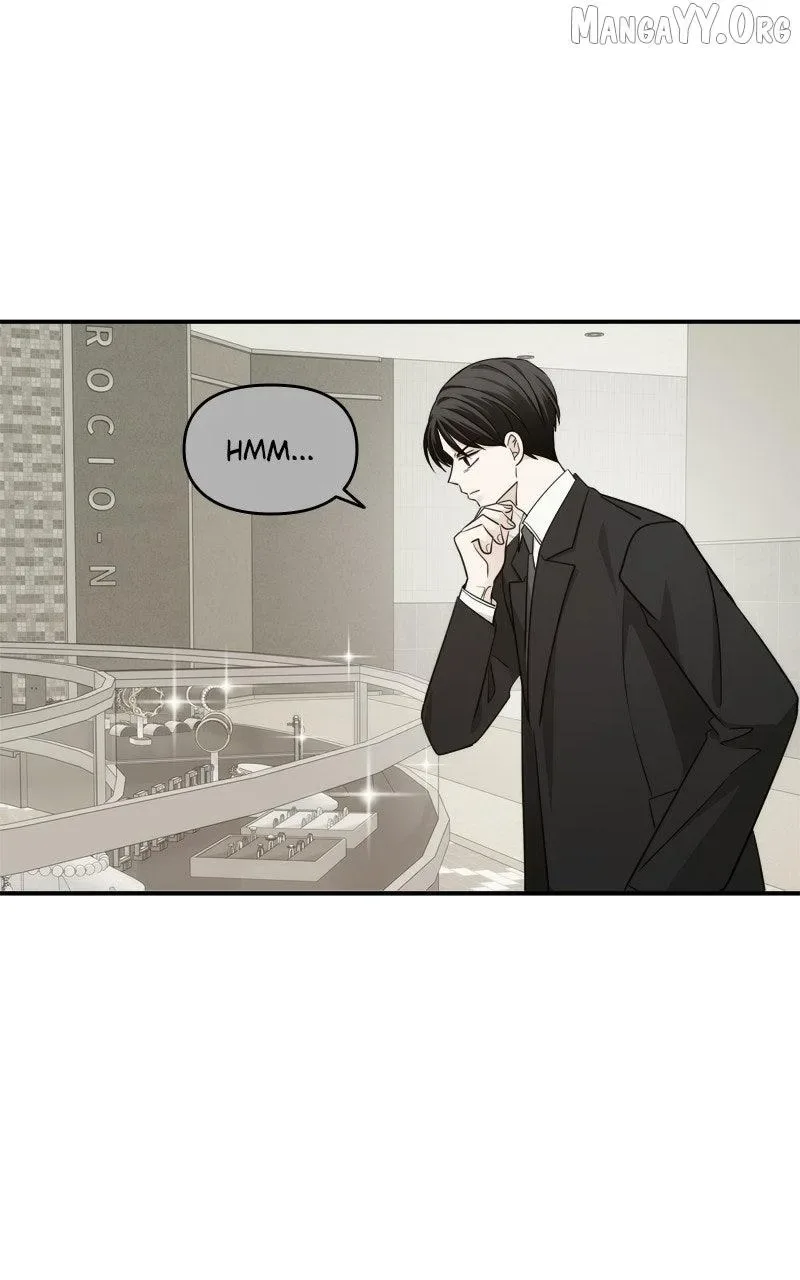 Disaster Is Always Nearby Chapter 81 page 83