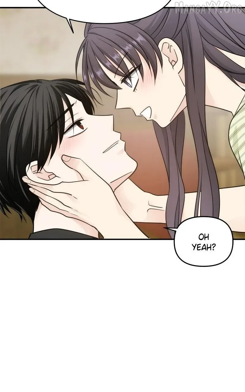 Disaster Is Always Nearby Chapter 81 page 66