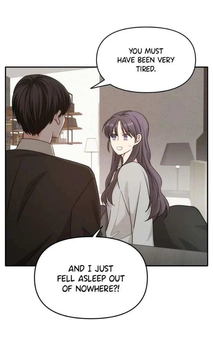 Disaster Is Always Nearby Chapter 78 page 70