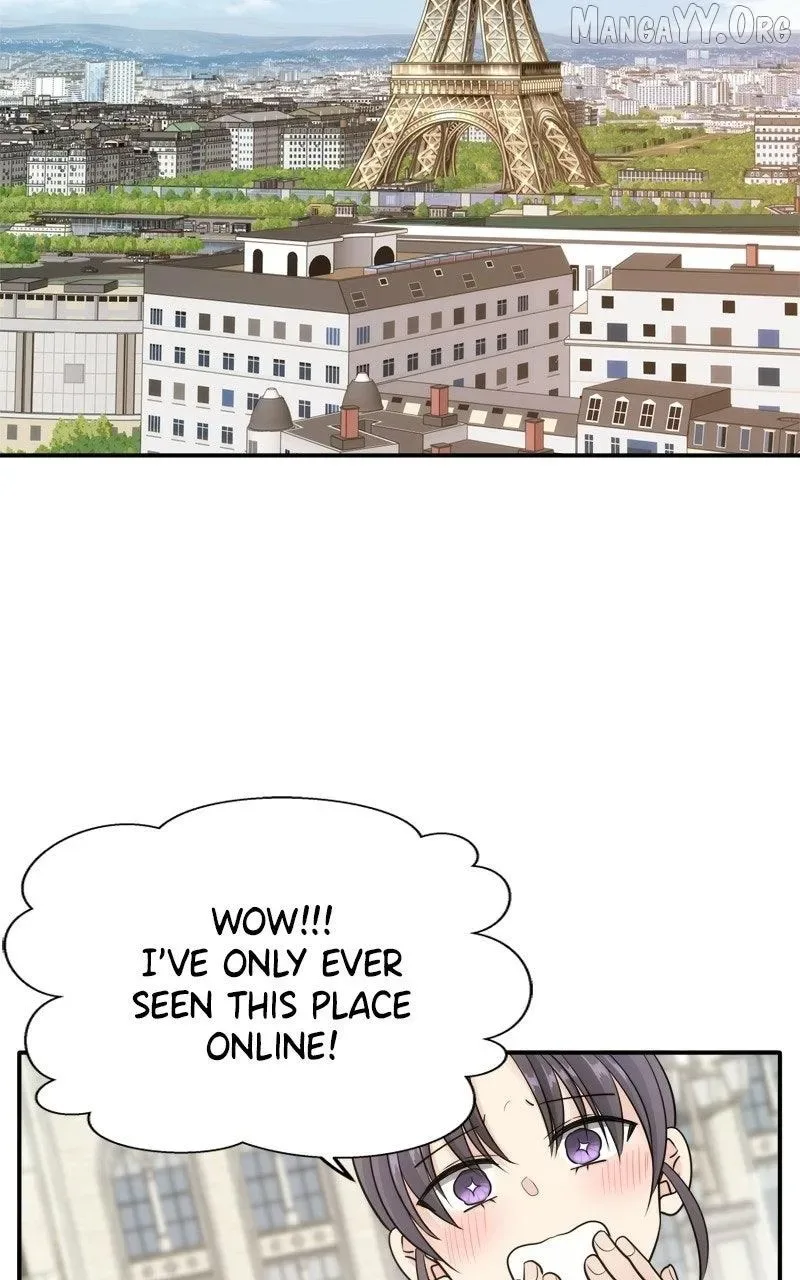 Disaster Is Always Nearby Chapter 81 page 71