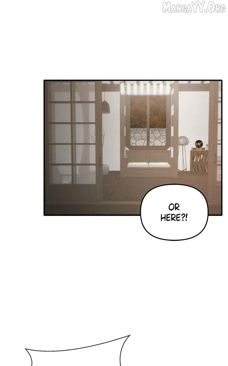 Disaster Is Always Nearby Chapter 81 page 58