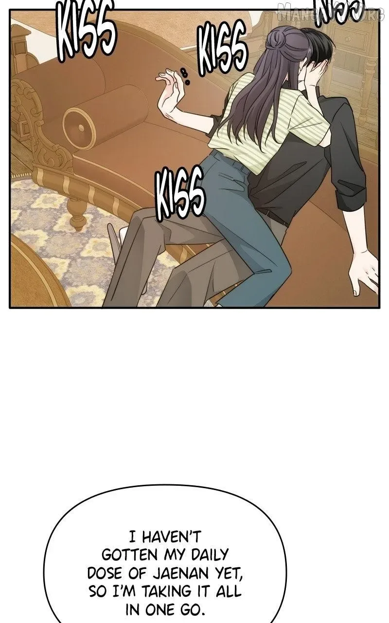 Disaster Is Always Nearby Chapter 81 page 65