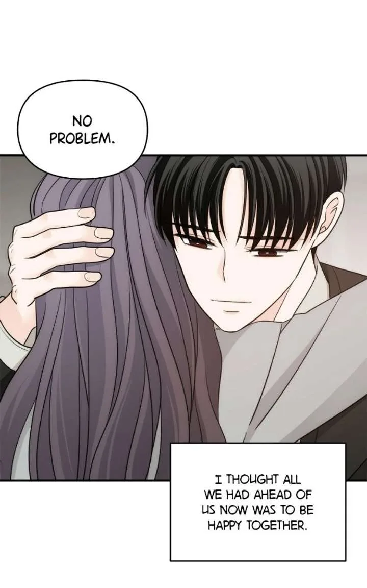 Disaster Is Always Nearby Chapter 78 page 81