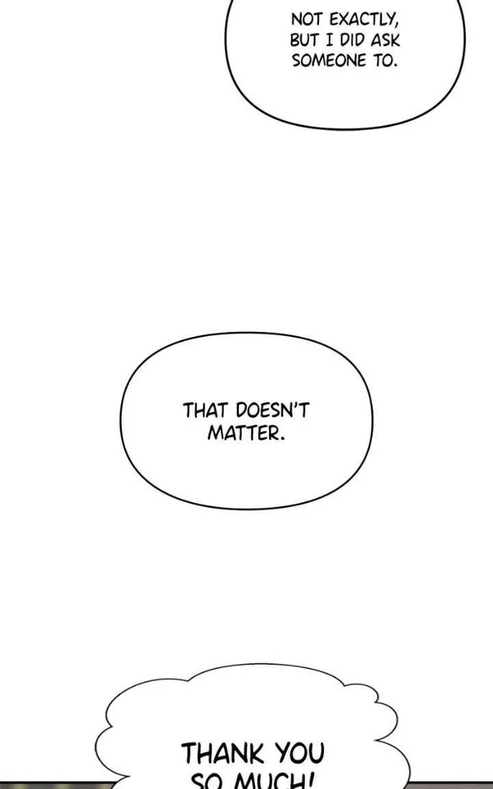 Disaster Is Always Nearby Chapter 78 page 79