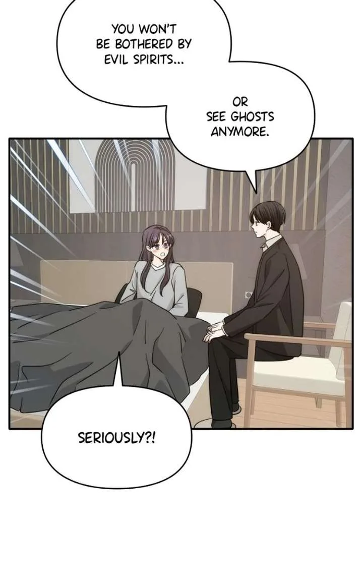 Disaster Is Always Nearby Chapter 78 page 76