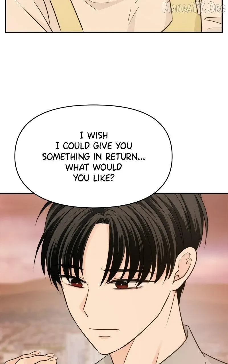 Disaster Is Always Nearby Chapter 81 page 90