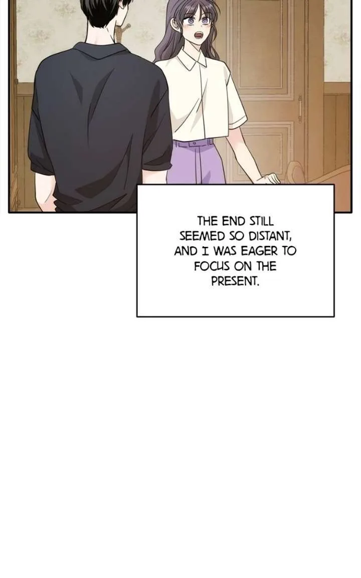 Disaster Is Always Nearby Chapter 78 page 86
