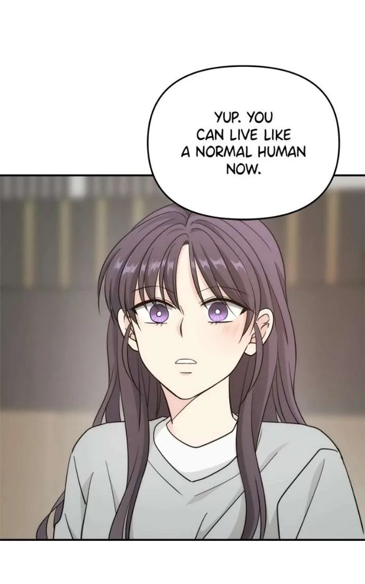 Disaster Is Always Nearby Chapter 78 page 77