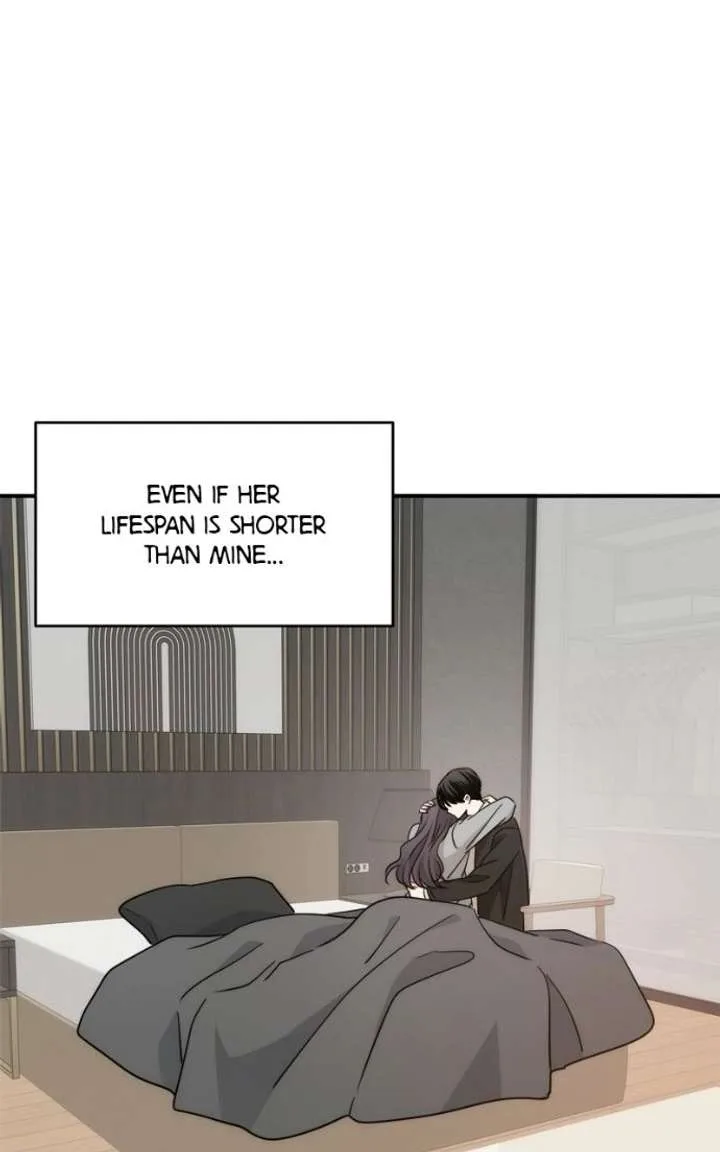 Disaster Is Always Nearby Chapter 78 page 82