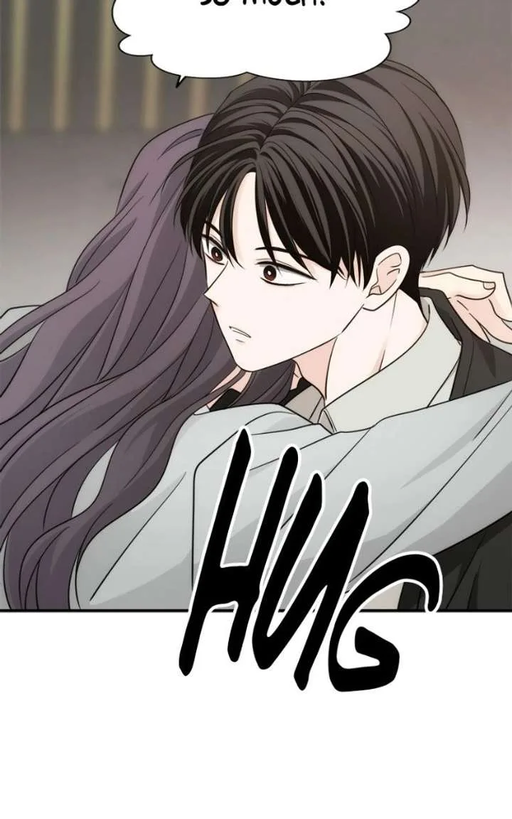 Disaster Is Always Nearby Chapter 78 page 80