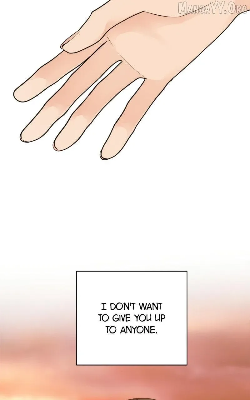 Disaster Is Always Nearby Chapter 81 page 92