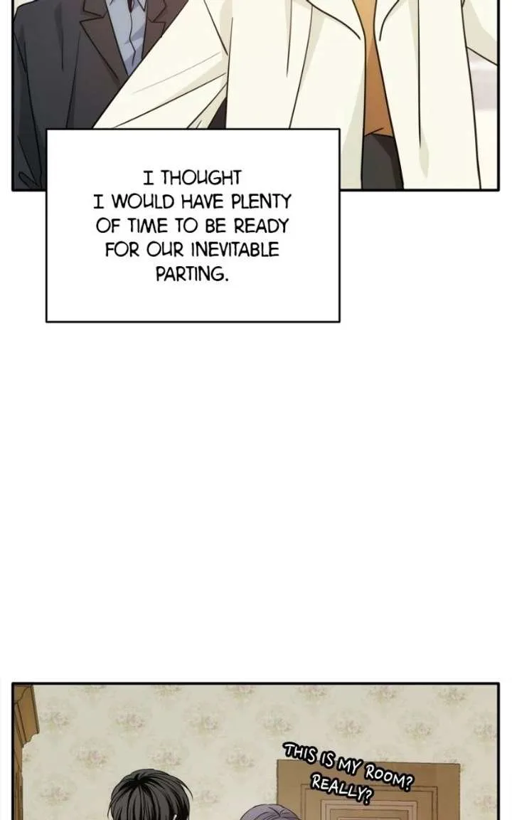 Disaster Is Always Nearby Chapter 78 page 85
