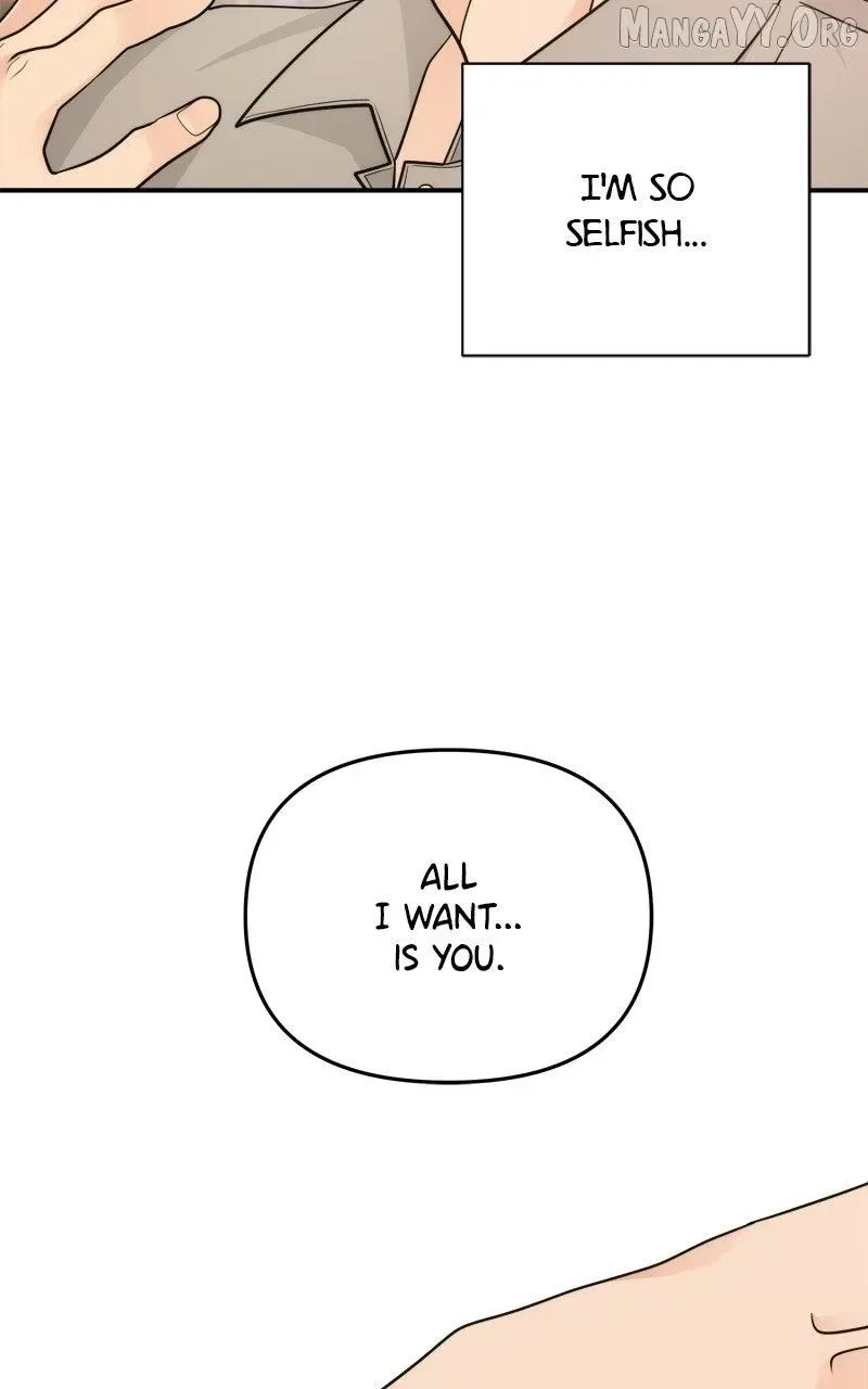 Disaster Is Always Nearby Chapter 81 page 91