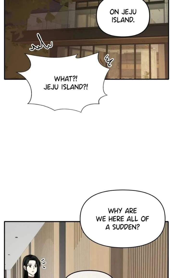 Disaster Is Always Nearby Chapter 78 page 73
