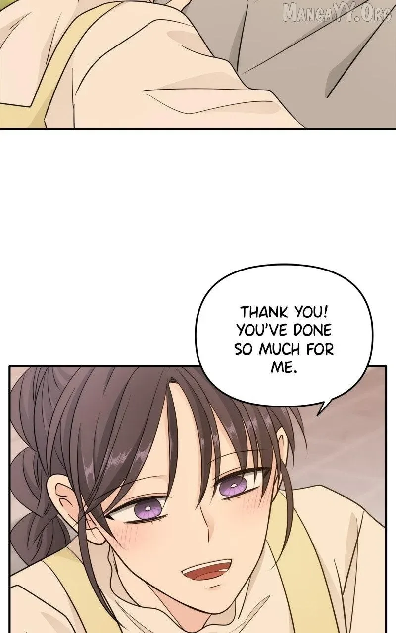 Disaster Is Always Nearby Chapter 81 page 89