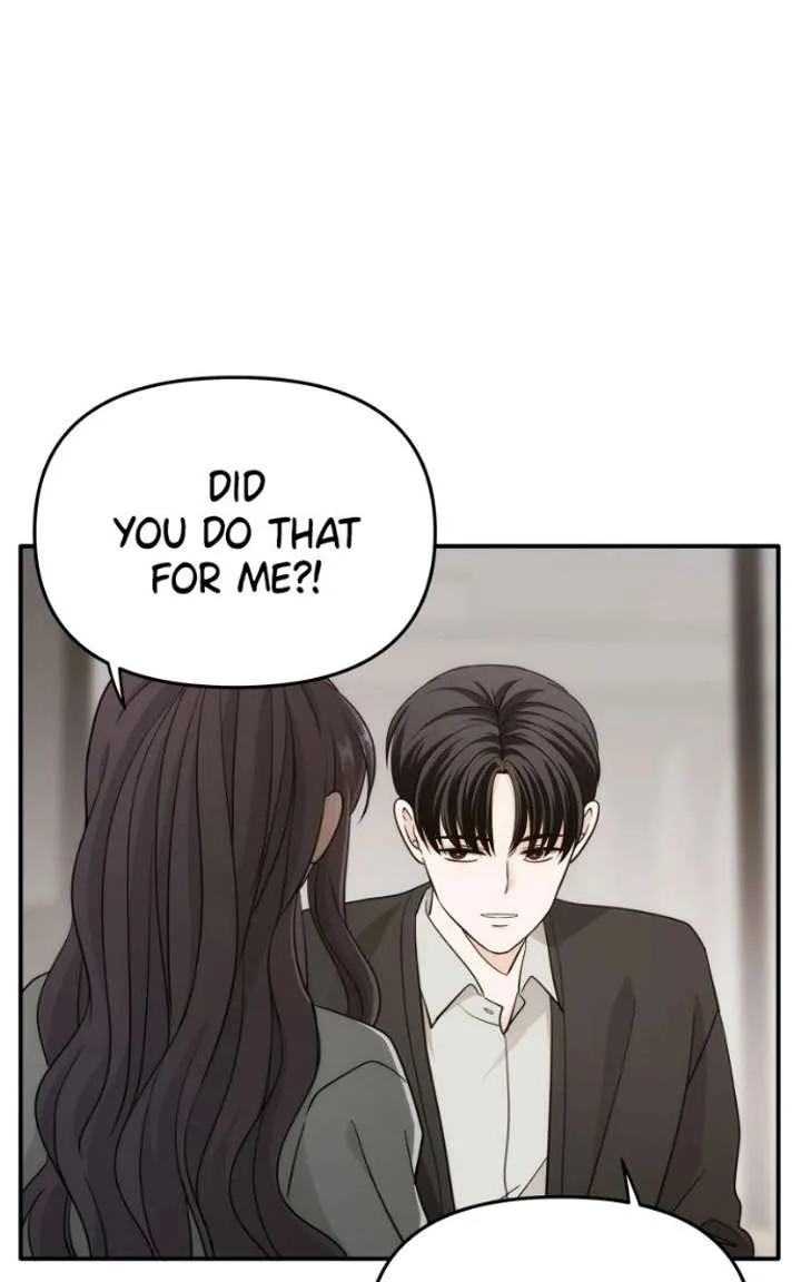 Disaster Is Always Nearby Chapter 78 page 78