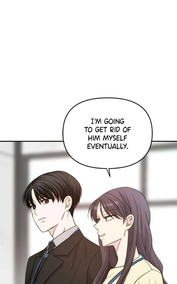 Disaster Is Always Nearby Chapter 78 page 100
