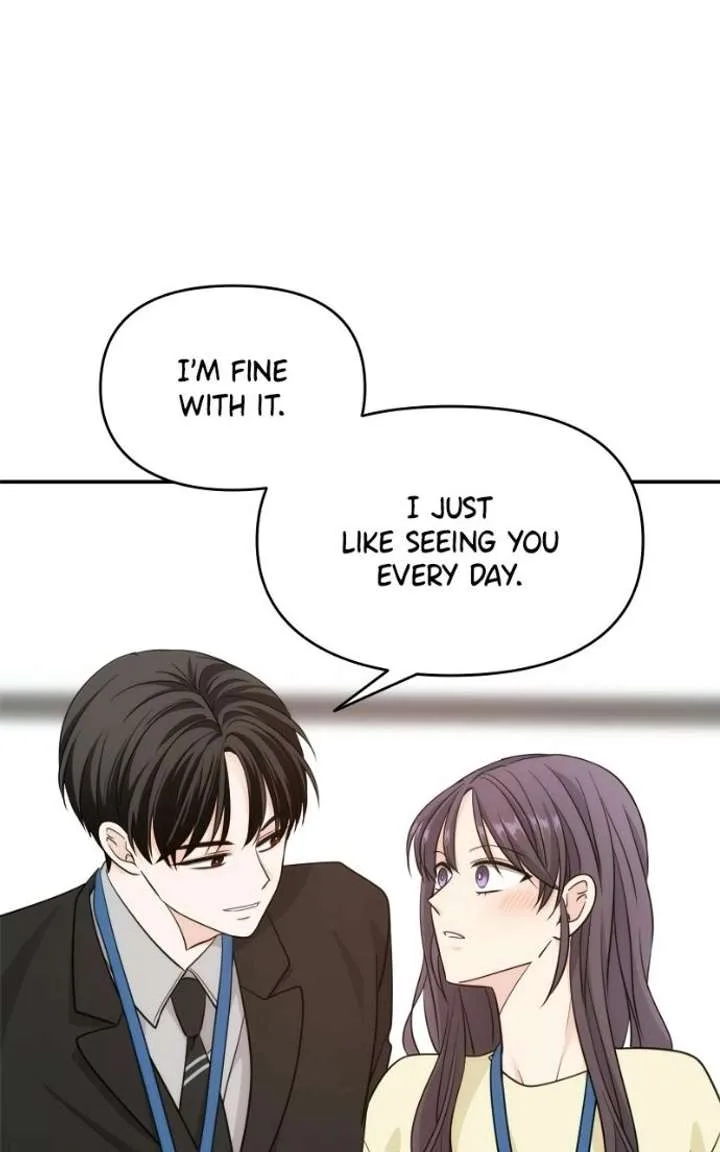 Disaster Is Always Nearby Chapter 78 page 93