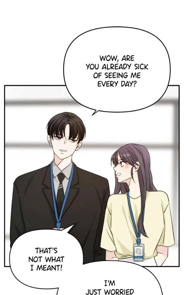 Disaster Is Always Nearby Chapter 78 page 91