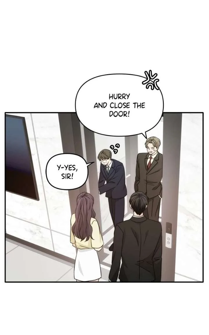 Disaster Is Always Nearby Chapter 78 page 98