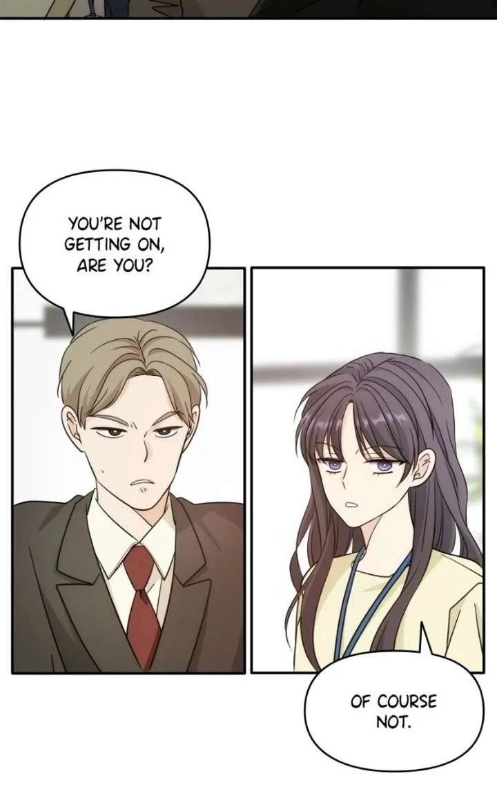 Disaster Is Always Nearby Chapter 78 page 97