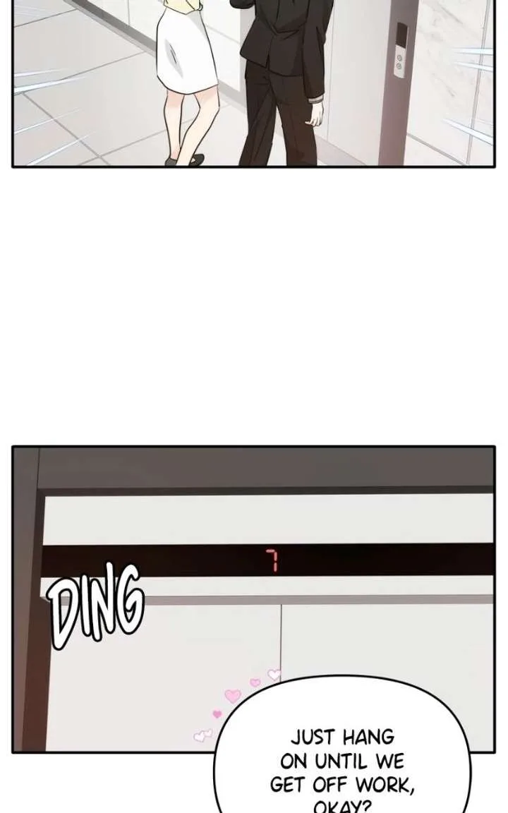Disaster Is Always Nearby Chapter 78 page 95