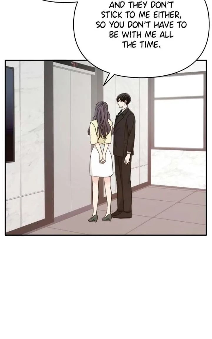 Disaster Is Always Nearby Chapter 78 page 90
