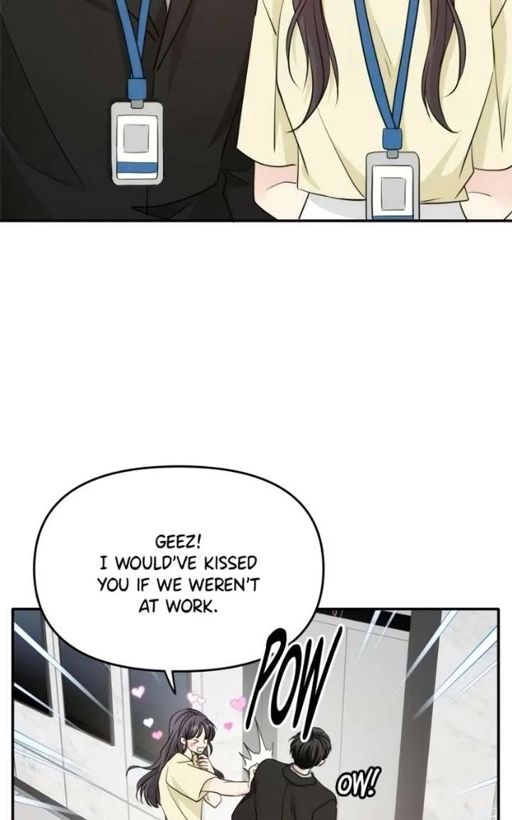 Disaster Is Always Nearby Chapter 78 page 94