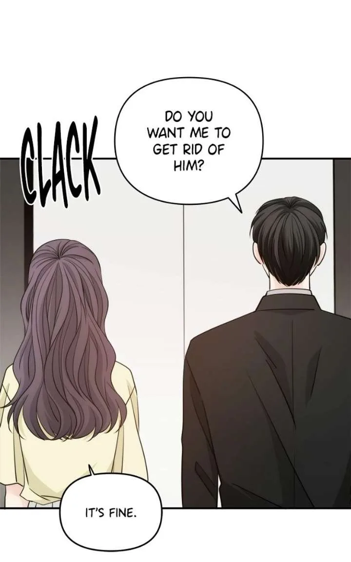Disaster Is Always Nearby Chapter 78 page 99