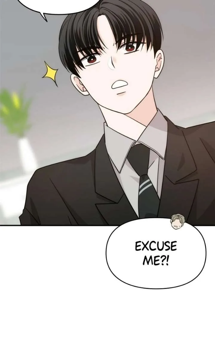 Disaster Is Always Nearby Chapter 78 page 110