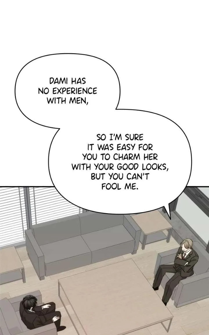Disaster Is Always Nearby Chapter 79 page 8