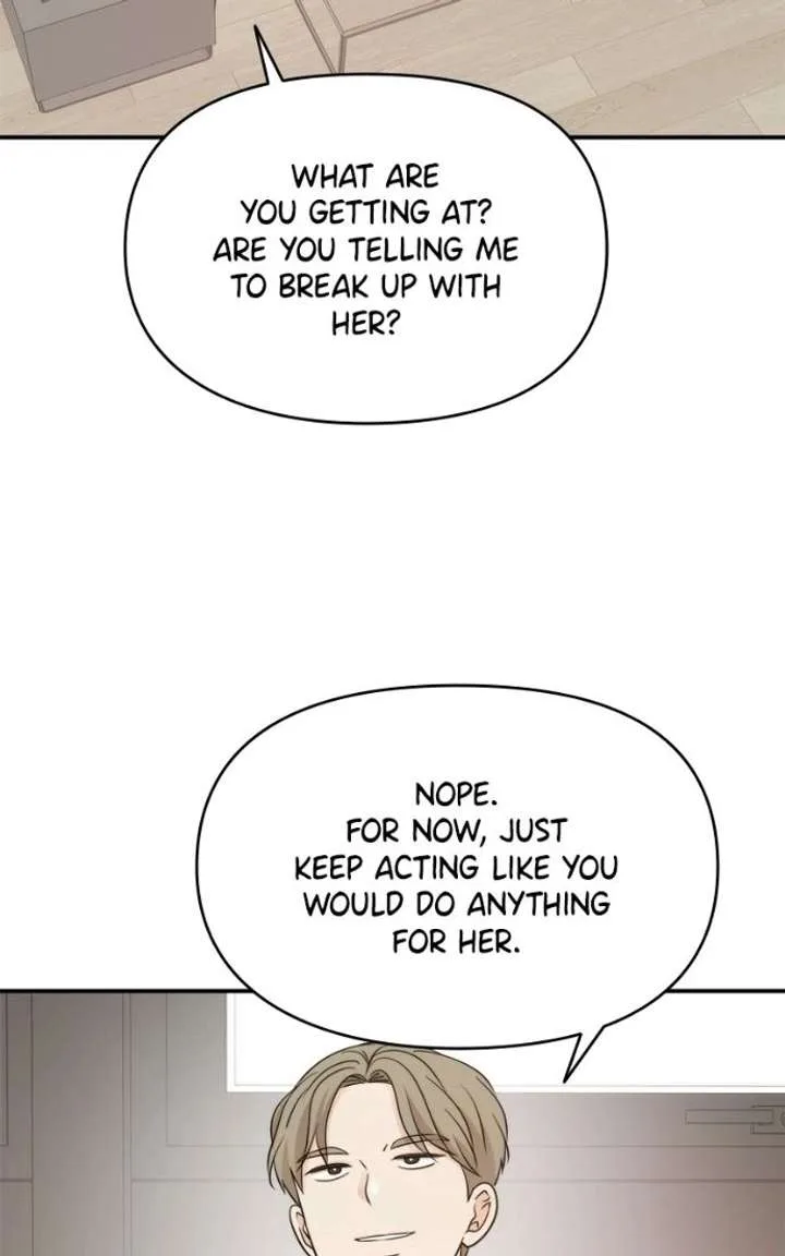 Disaster Is Always Nearby Chapter 79 page 9