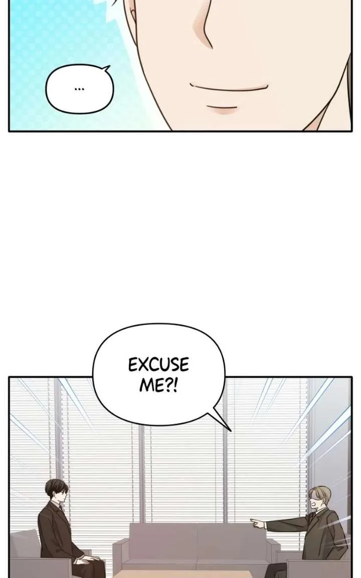 Disaster Is Always Nearby Chapter 79 page 14