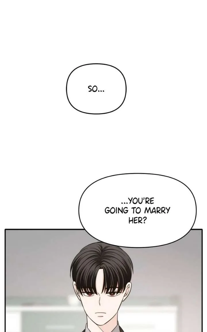 Disaster Is Always Nearby Chapter 79 page 3