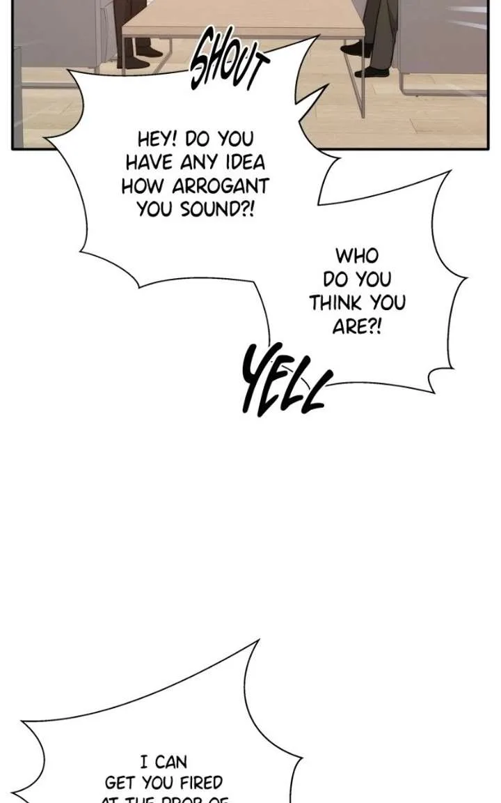 Disaster Is Always Nearby Chapter 79 page 15