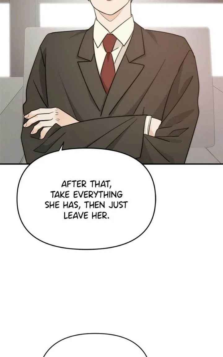 Disaster Is Always Nearby Chapter 79 page 10