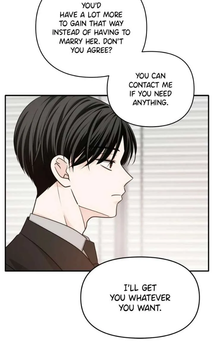 Disaster Is Always Nearby Chapter 79 page 11