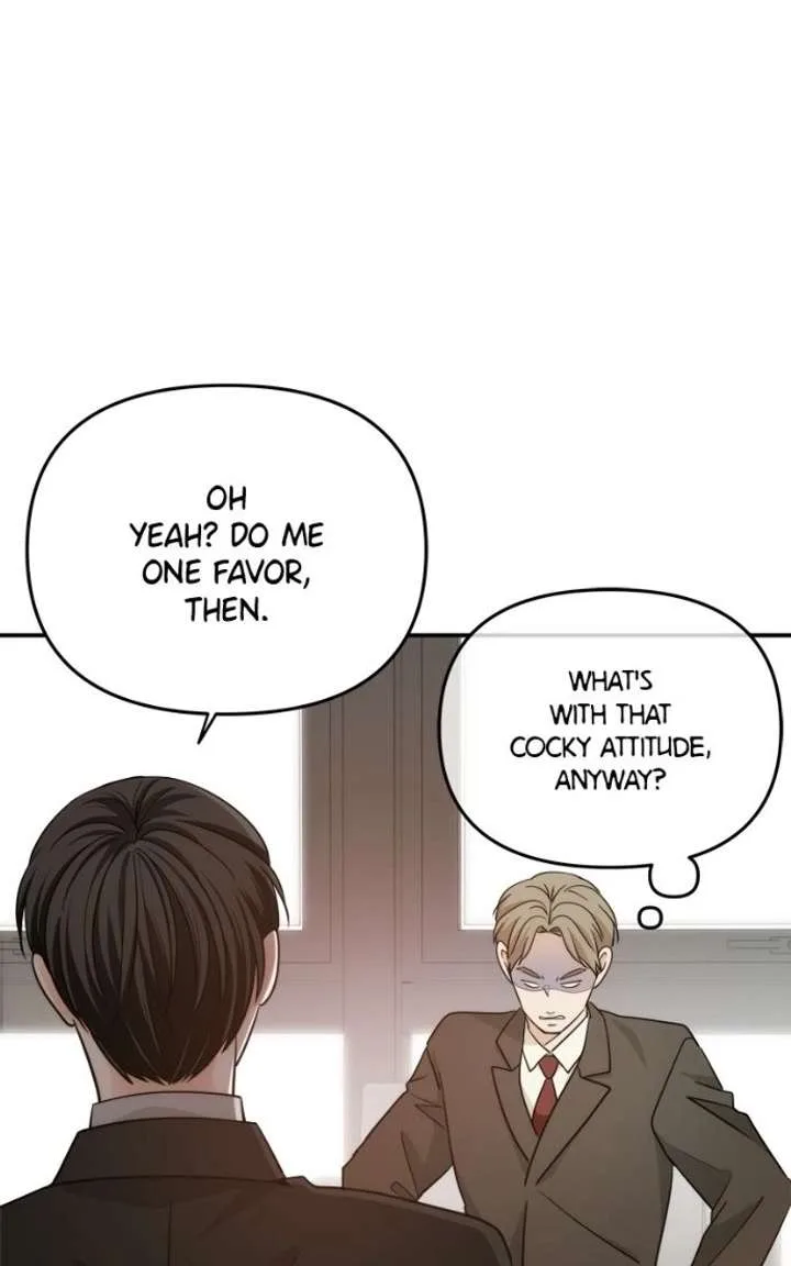 Disaster Is Always Nearby Chapter 79 page 12