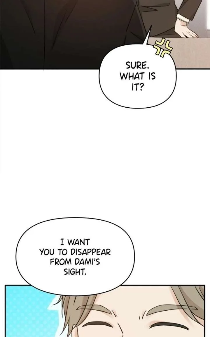 Disaster Is Always Nearby Chapter 79 page 13
