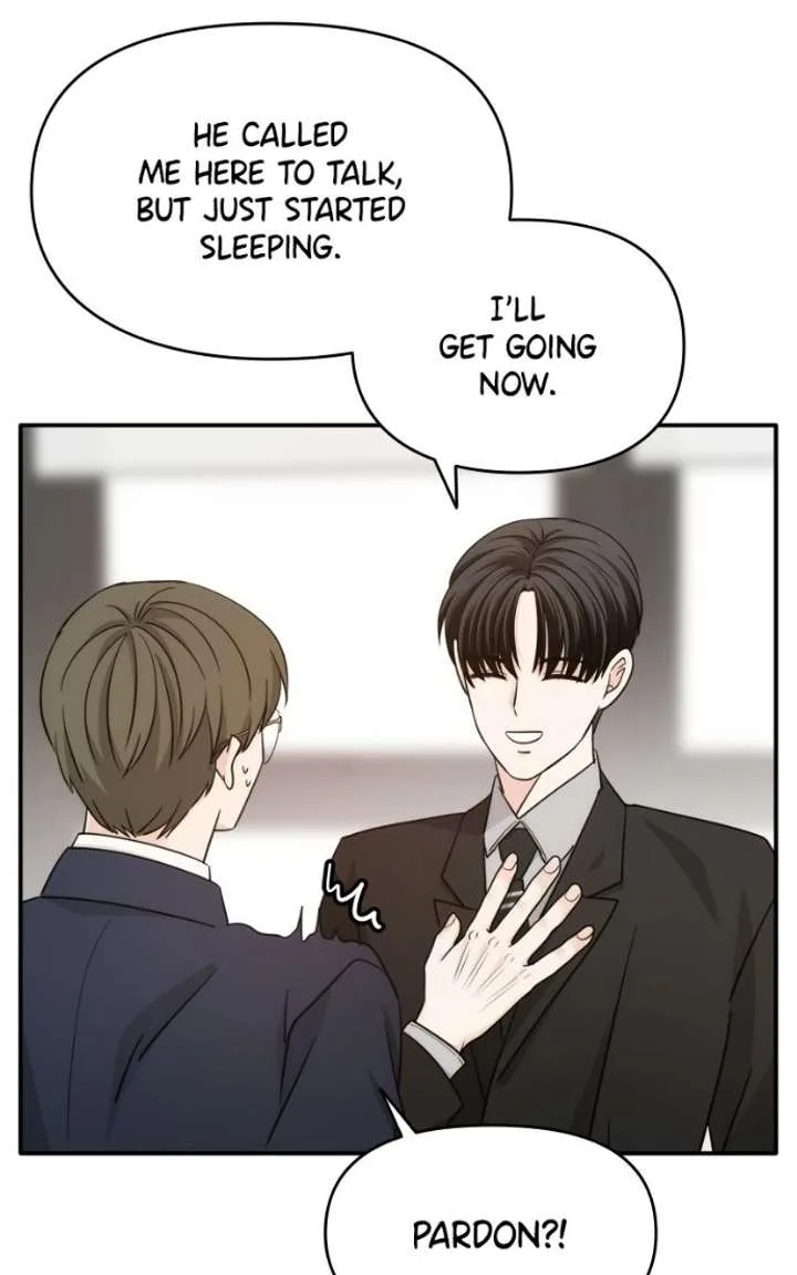 Disaster Is Always Nearby Chapter 79 page 26