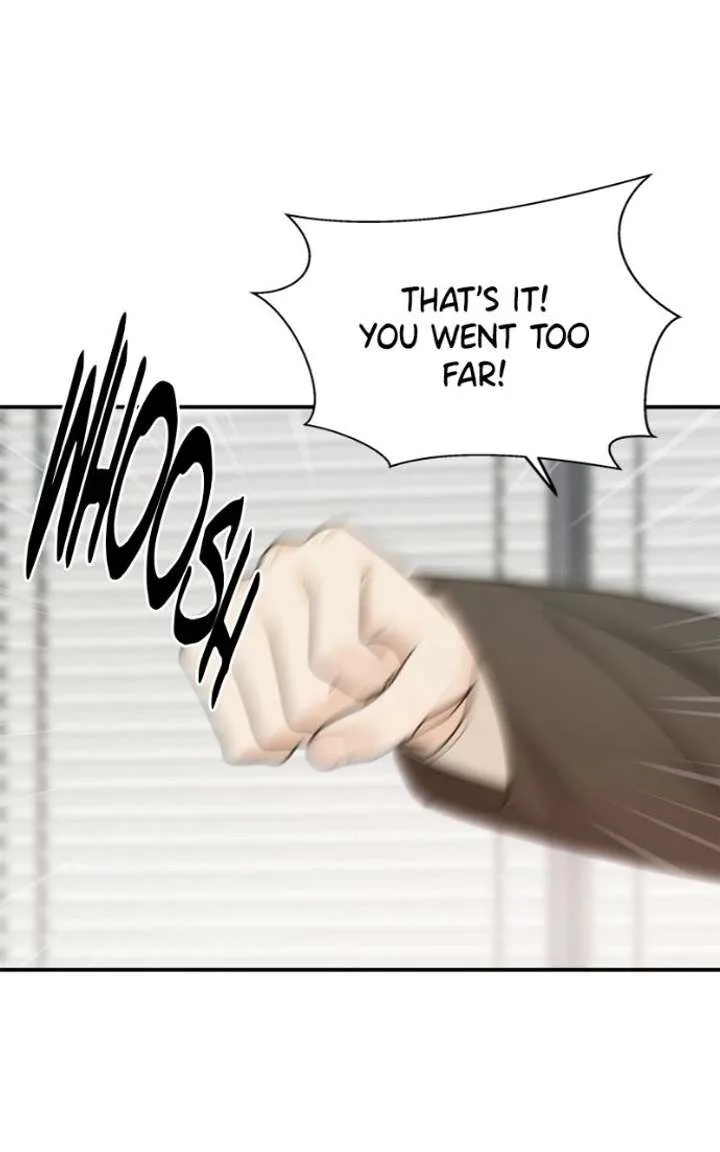Disaster Is Always Nearby Chapter 79 page 22