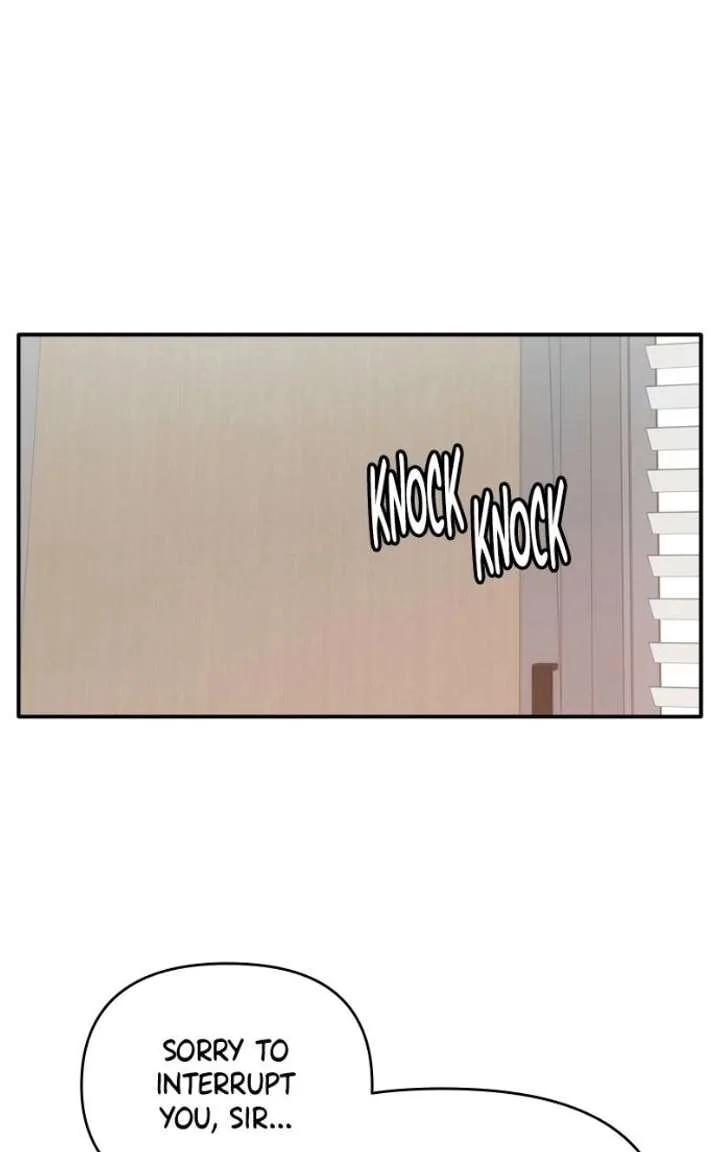 Disaster Is Always Nearby Chapter 79 page 23