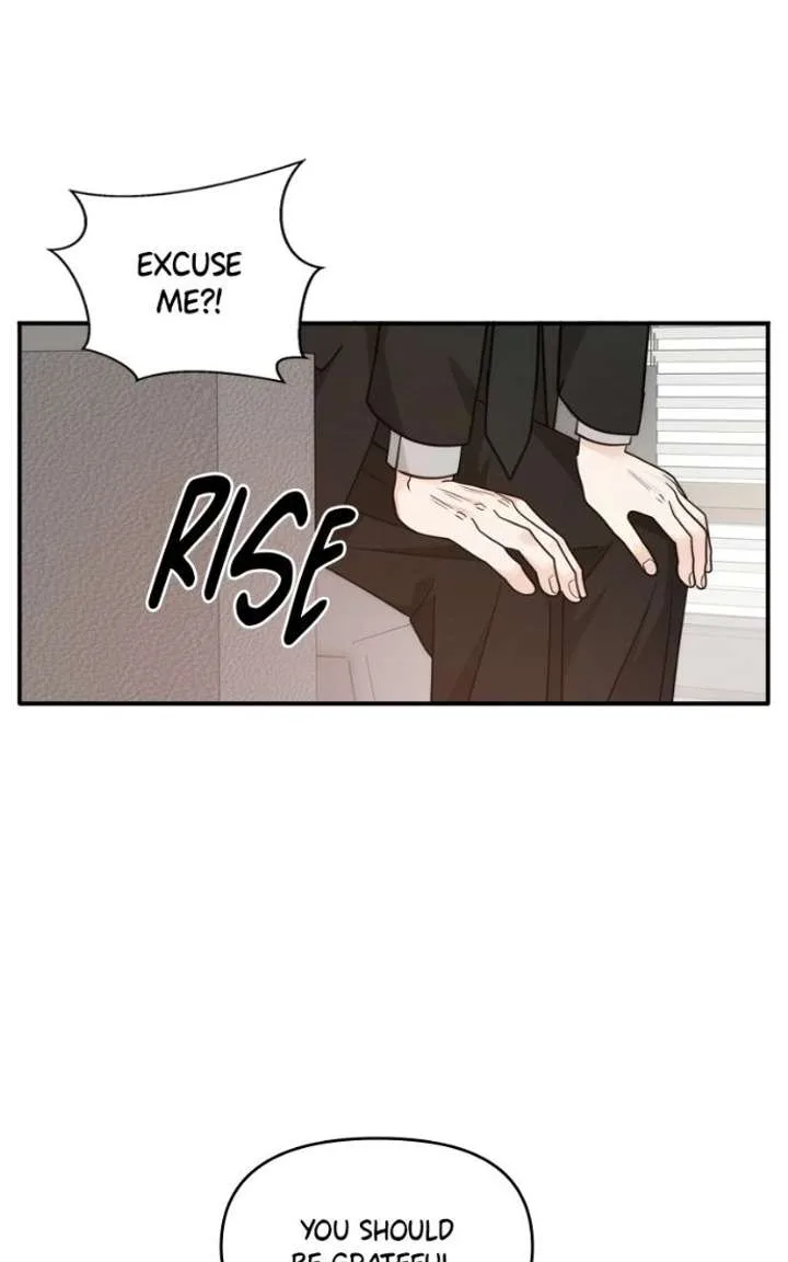 Disaster Is Always Nearby Chapter 79 page 18