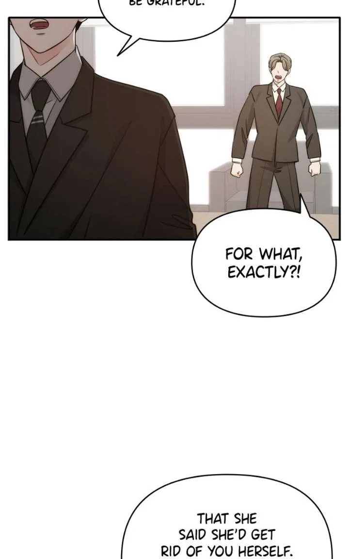 Disaster Is Always Nearby Chapter 79 page 19