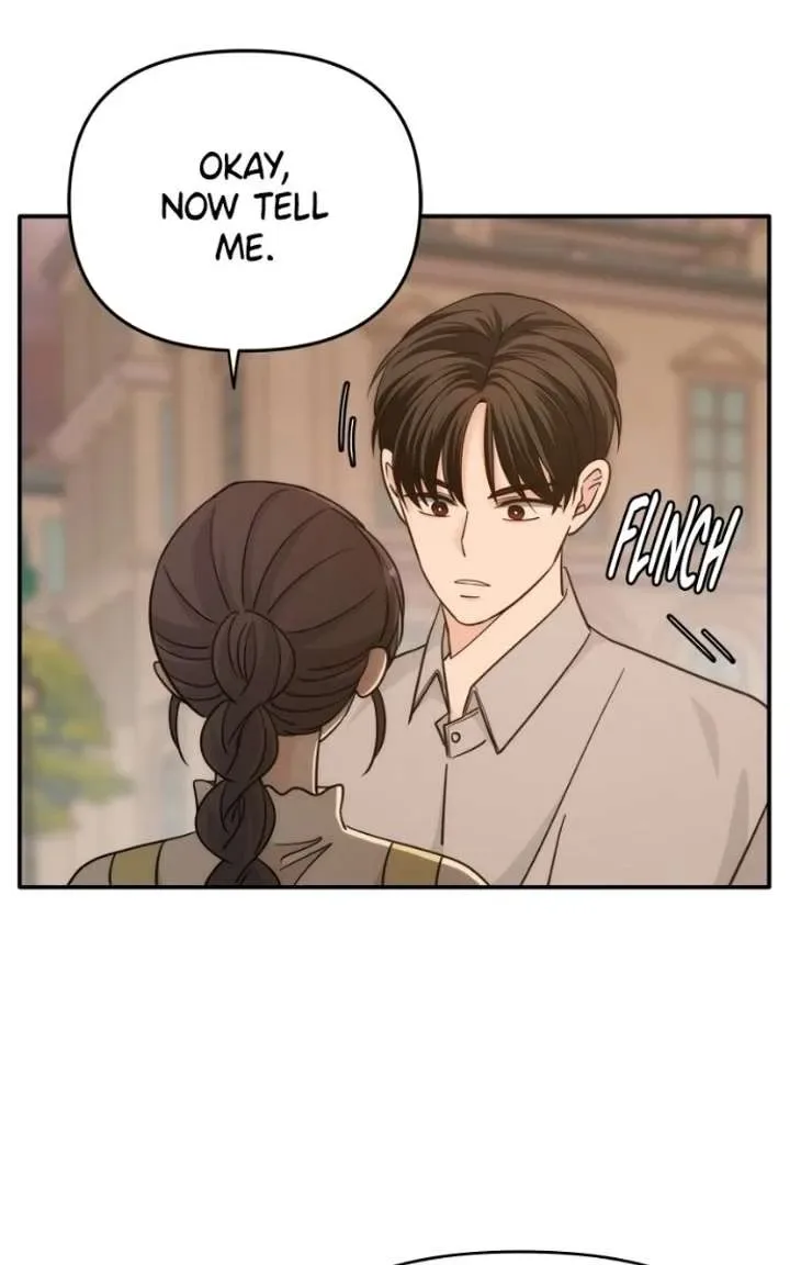Disaster Is Always Nearby Chapter 82 page 5
